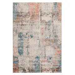 DIB - Alfombra Maison 160X230 Cream DGrey Ae08A