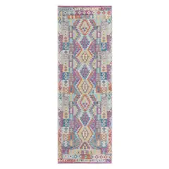 DIB - Alfombra Niagara 060X230 9014 Multi