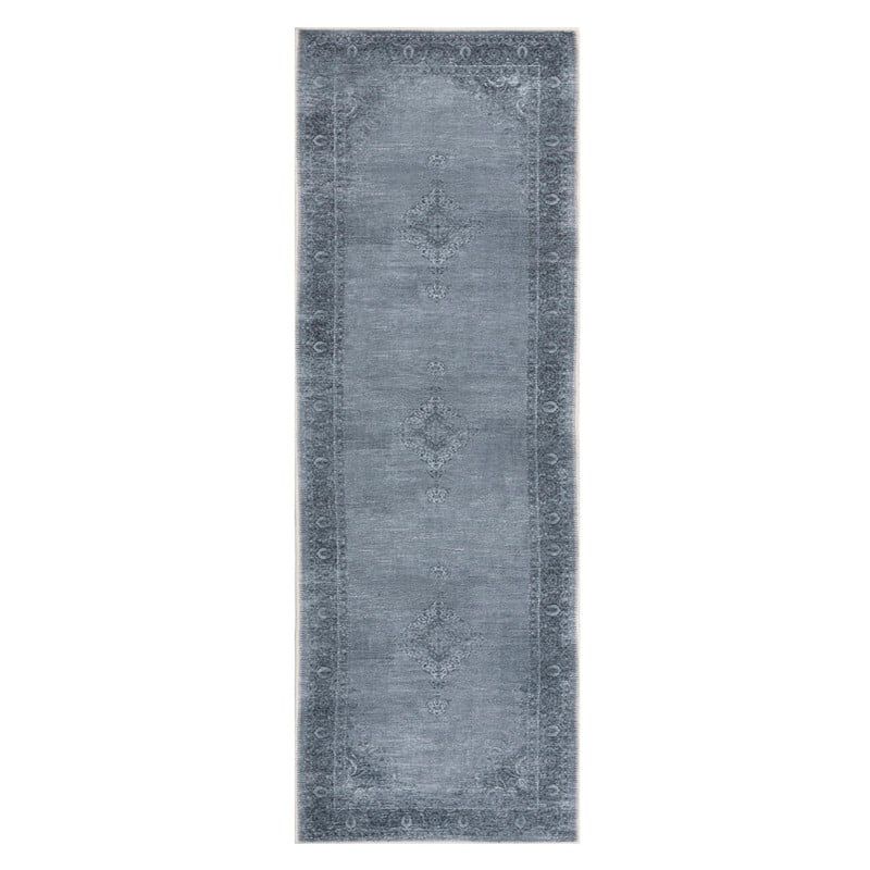 DIB - Alfombra Niagara 060X230 9174 -08 Grey