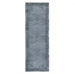 DIB - Alfombra Niagara 060X230 9174 -08 Grey