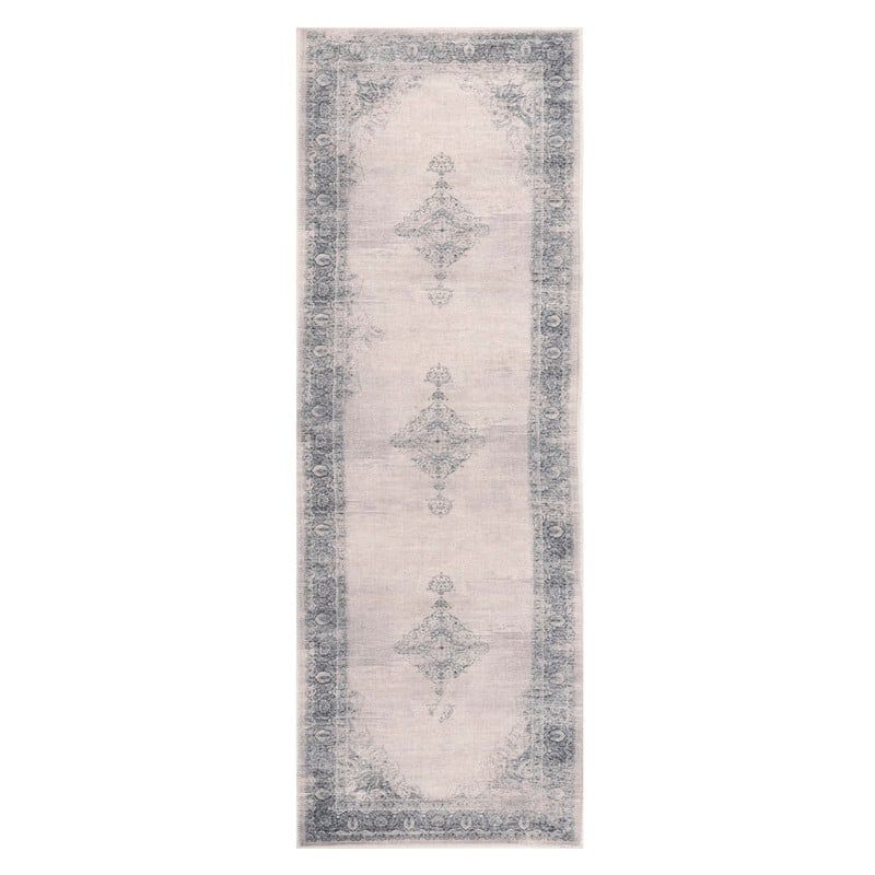 DIB - Alfombra Niagara 060X230 9174 -06 Cream