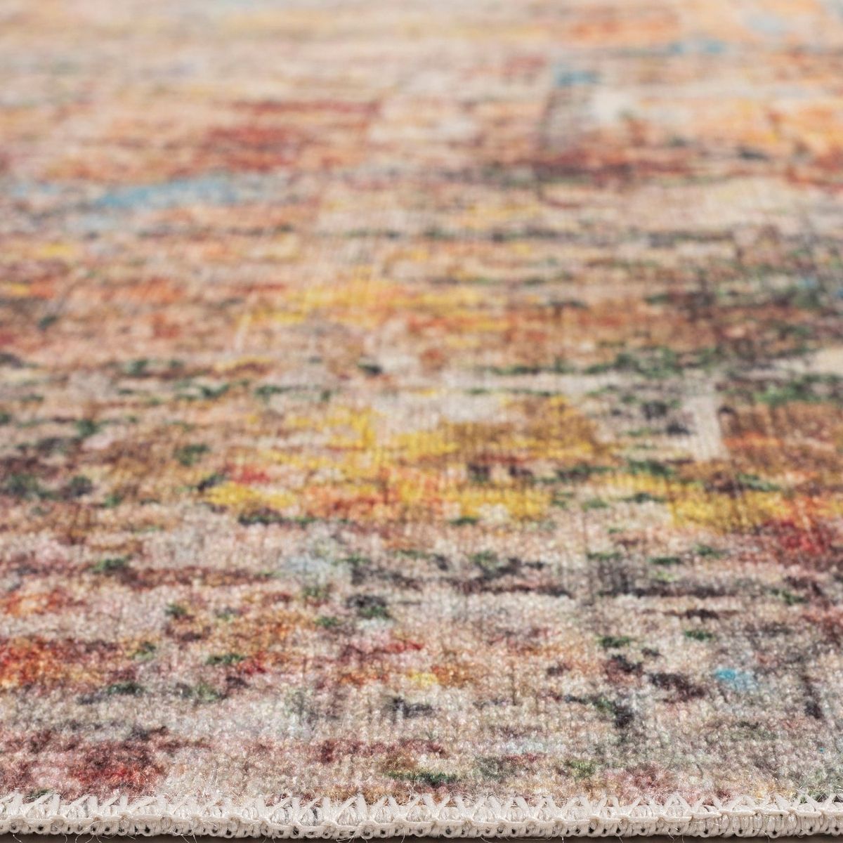 DIB - Alfombra Niagara 080X120 9003 Multi