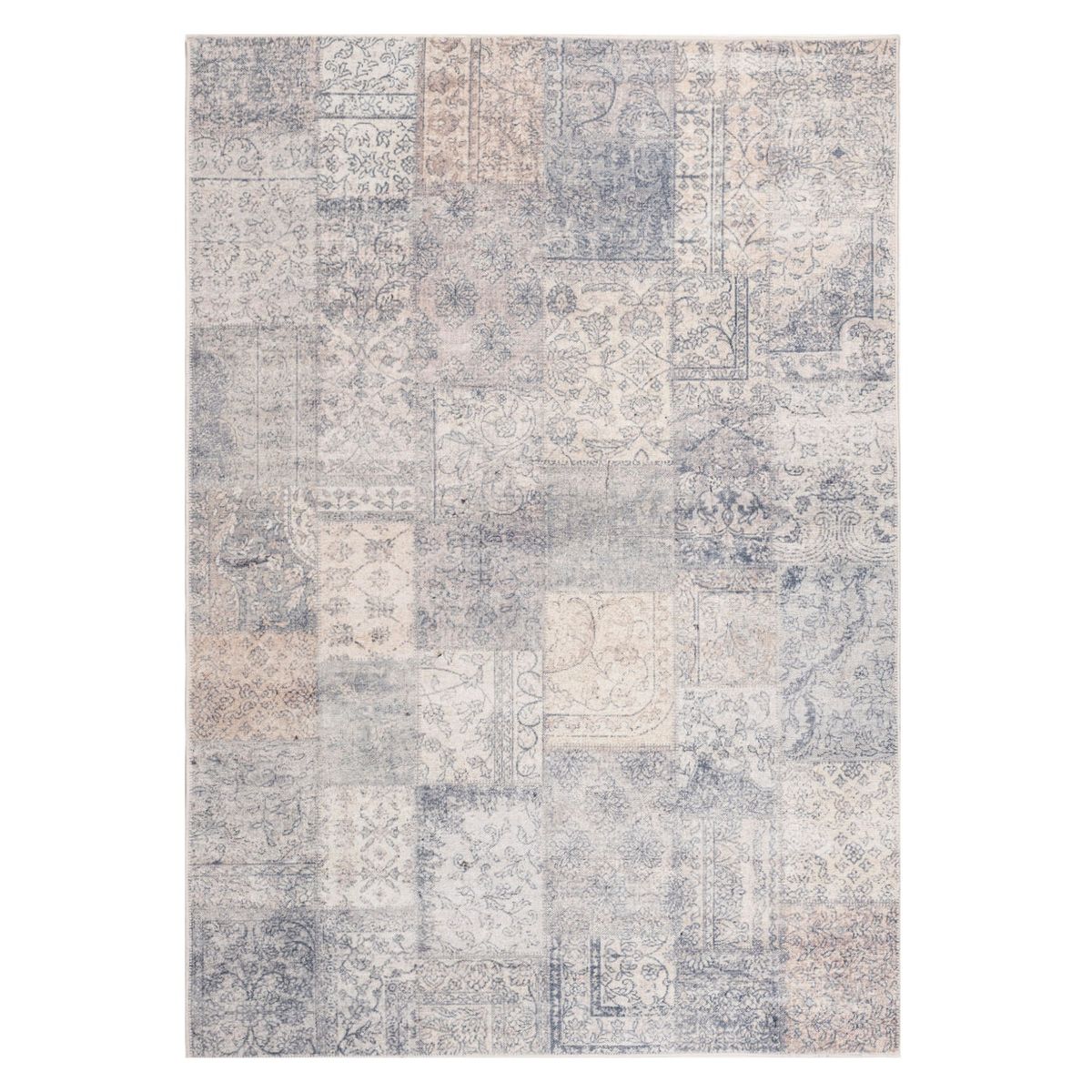 DIB - Alfombra Niagara 080X120 9181-04 Cream