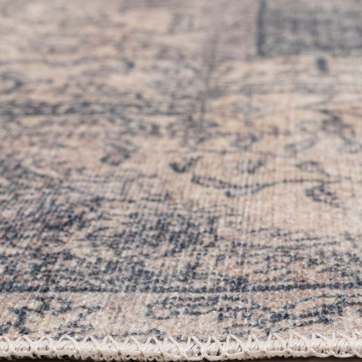 DIB - Alfombra Niagara 080X120 9181-04 Cream