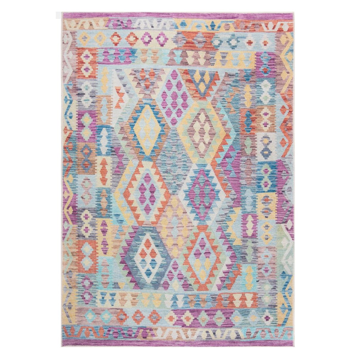 DIB - Alfombra Niagara 150X210 9014 Multi