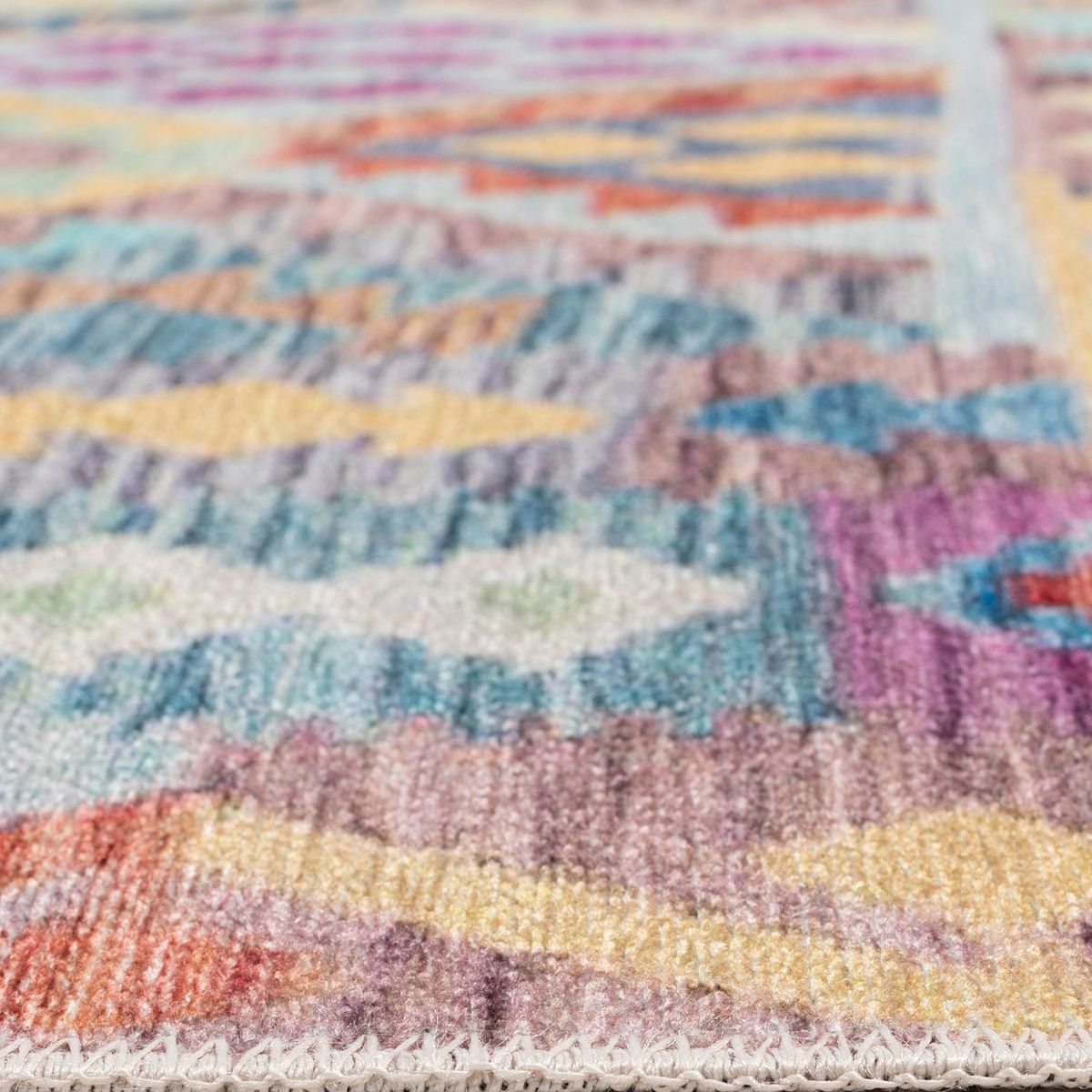 DIB - Alfombra Niagara 150X210 9014 Multi