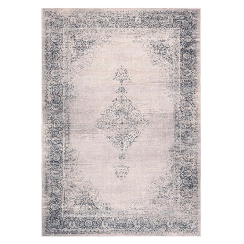DIB - Alfombra Niagara 150X210 9174 -06 Cream