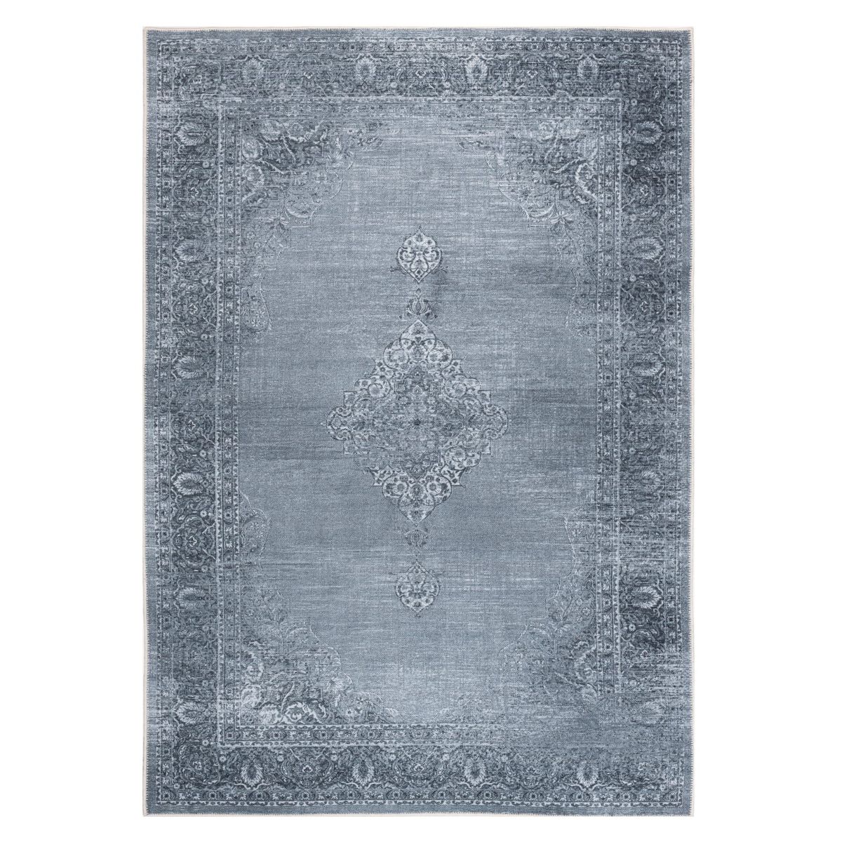 DIB - Alfombra Niagara 150X210 9174 -08 Grey