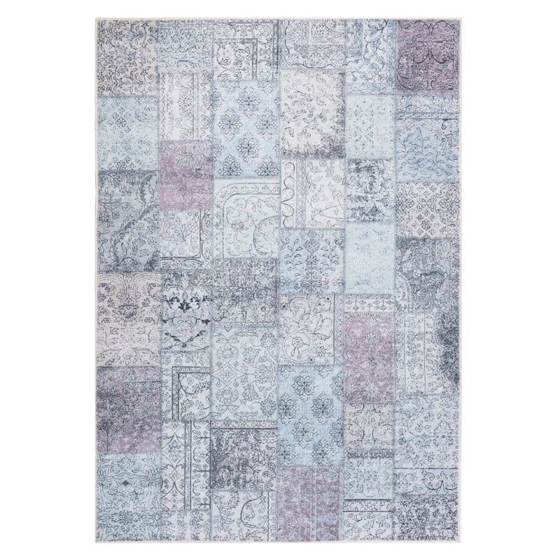 DIB - Alfombra Niagara 150X210 9181-02 Blue