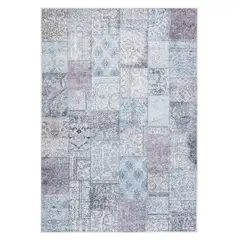 DIB - Alfombra Niagara 150X210 9181-02 Blue