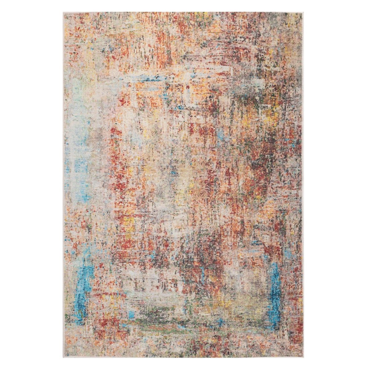 DIB - Alfombra Niagara 200X300 9003 Multi