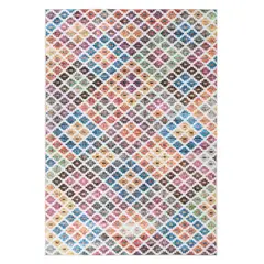 DIB - Alfombra Niagara 200X300 9090 Multi