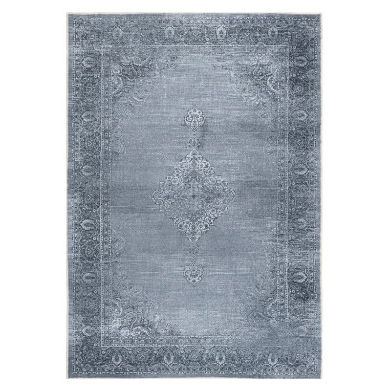 DIB - Alfombra Niagara 200X300 9174 -08 Grey