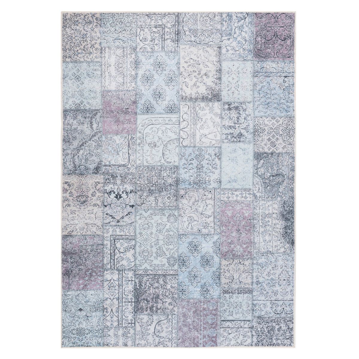 DIB - Alfombra Niagara 200X300 9181-02 Blue