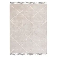 DIB - Alfombra Noruega 160X230 B246A Grey