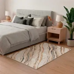 DIB - Alfombra Oak 060X120 C0745A