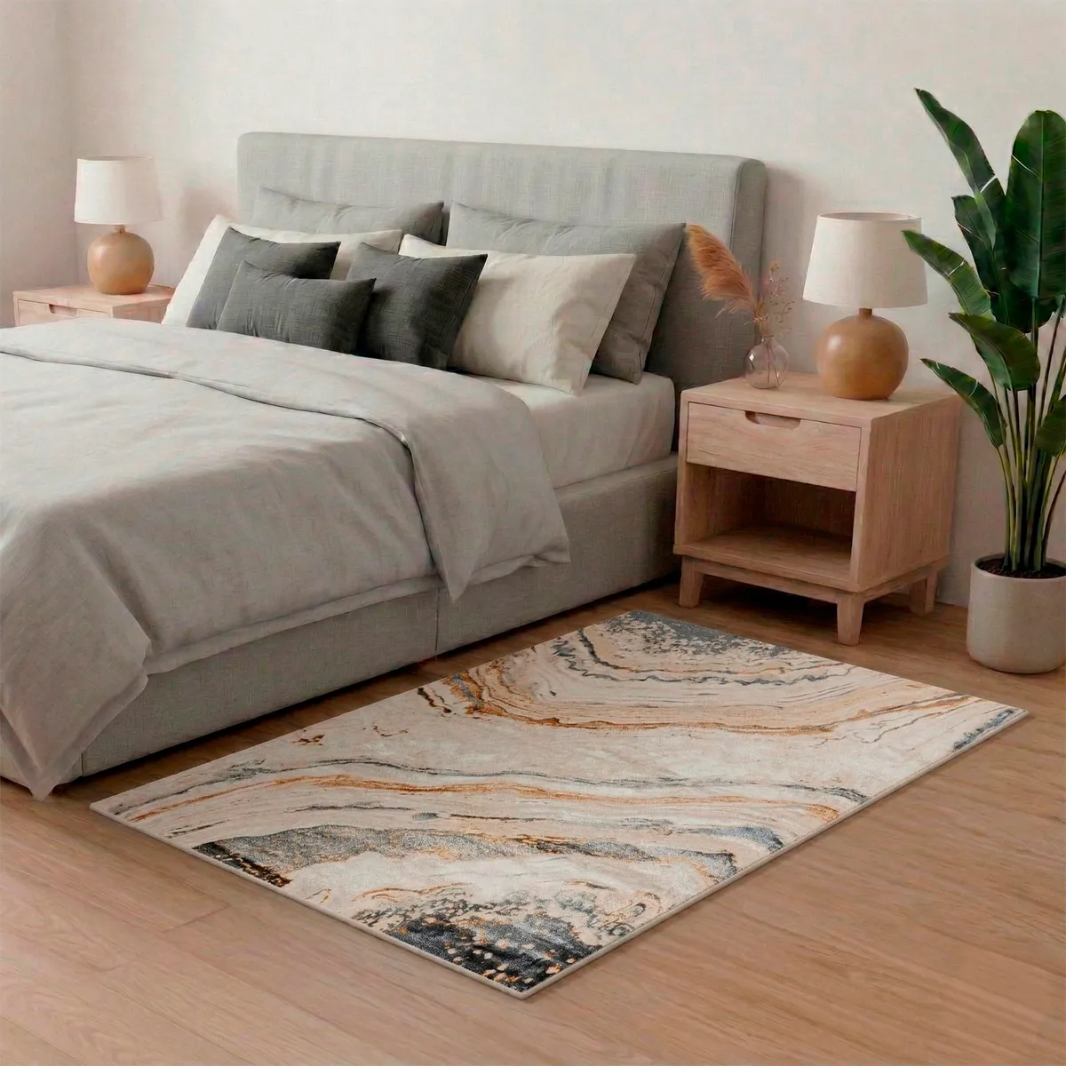 DIB - Alfombra Oak 060X120 C1217A