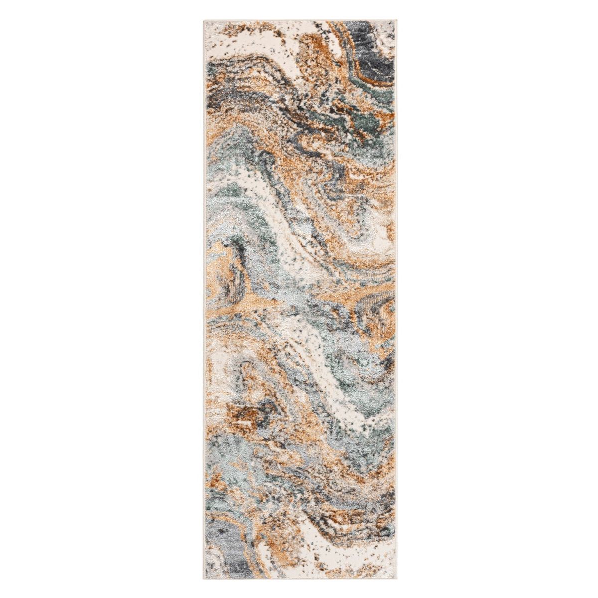 DIB - Alfombra Oak 060X240 C0183A