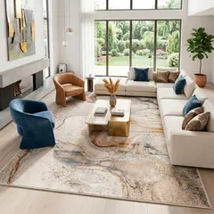 DIB - Alfombra Oak 160X230 C0187A