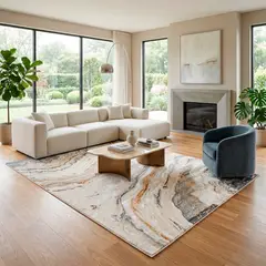 DIB - Alfombra Oak 160X230 C1217A