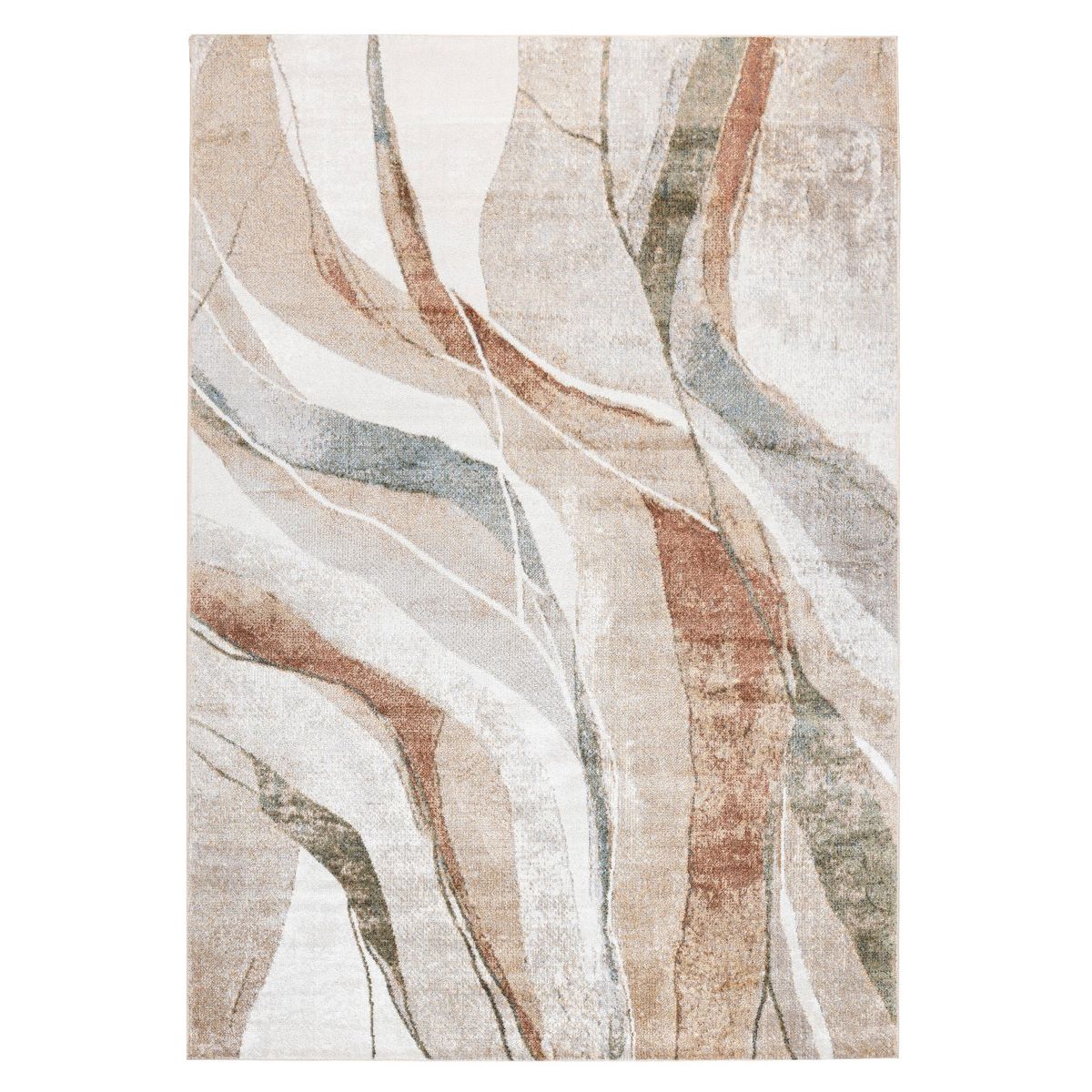 DIB - Alfombra Opera 060X120 Cream Cream F649