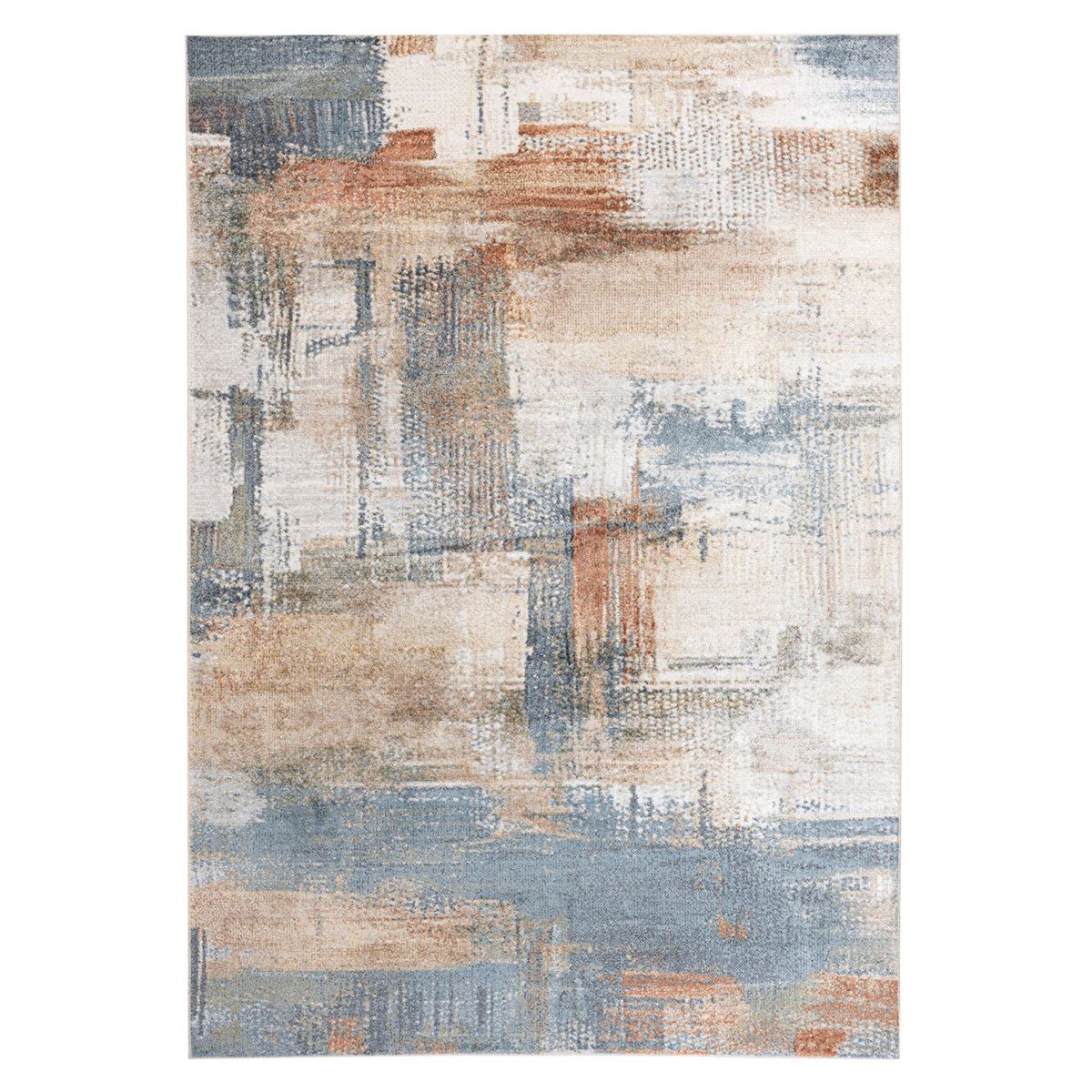 DIB - Alfombra Opera 060X120 L. Grey Blue E4793