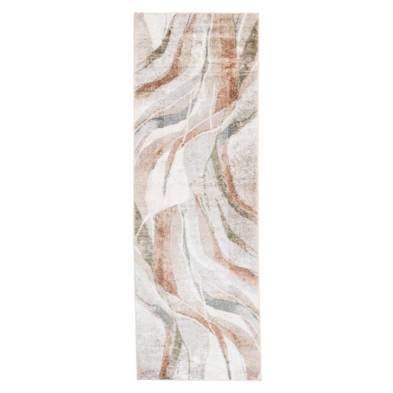 DIB - Alfombra Opera 060X240 Cream Cream F649
