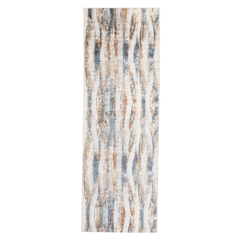DIB - Alfombra Opera 060X240 Cream Cream Fe656