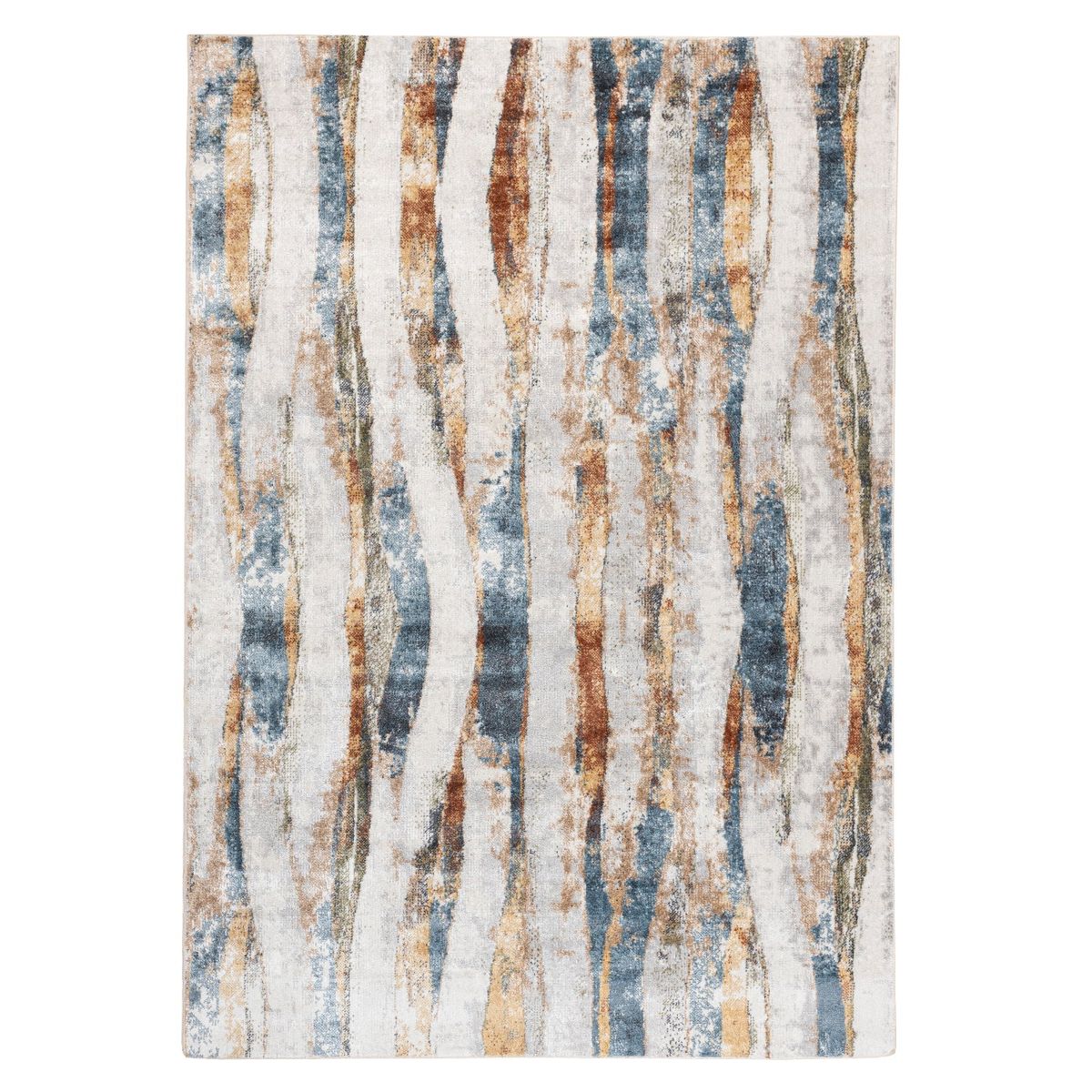 DIB - Alfombra Opera 160X230 Cream Cream Fe656