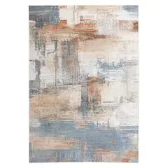 DIB - Alfombra Opera 200X290 L. Grey Blue E4793