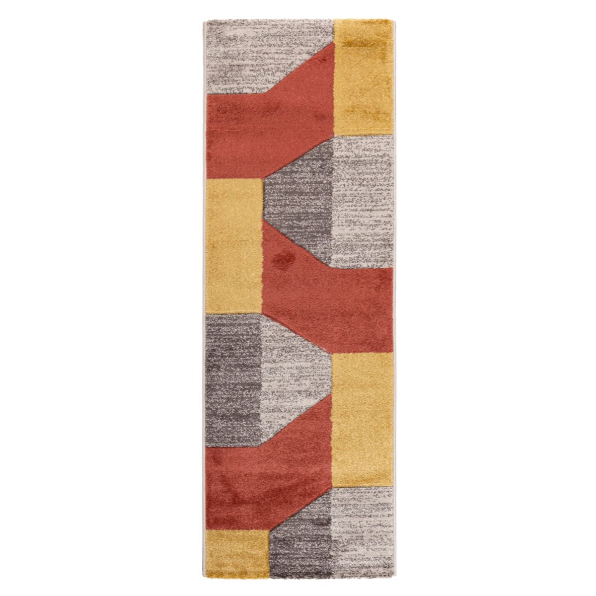 DIB - Alfombra Orleans 060X240 E0899 D.Beige Gold