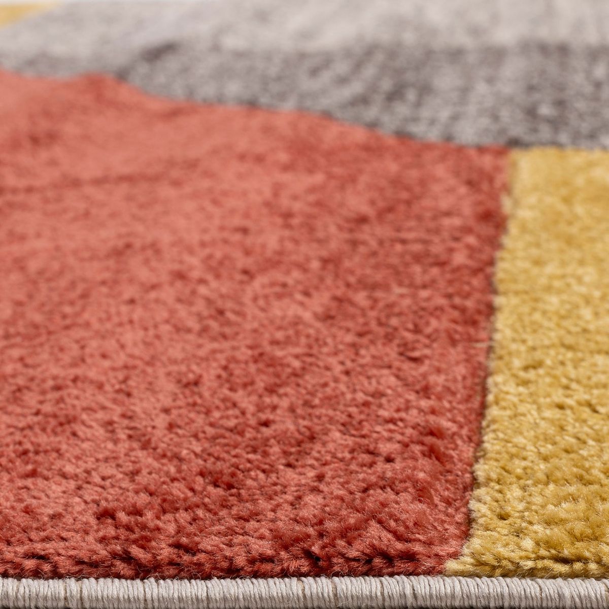 DIB - Alfombra Orleans 060X240 E0899 D.Beige Gold