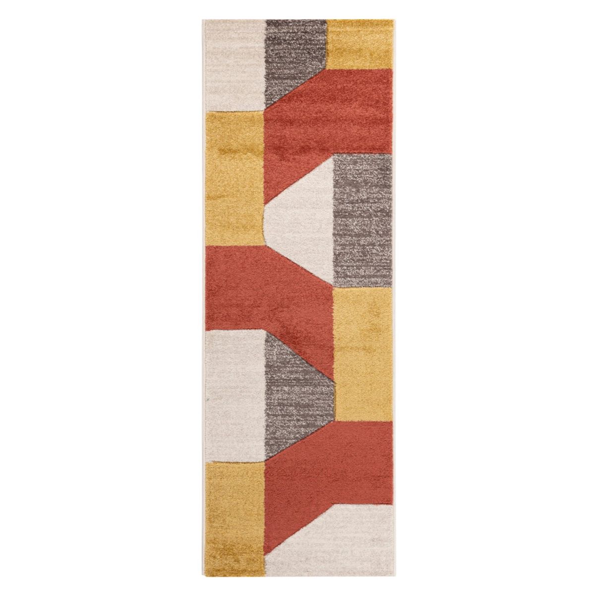 DIB - Alfombra Orleans 060X240 E0899 Gold Cream