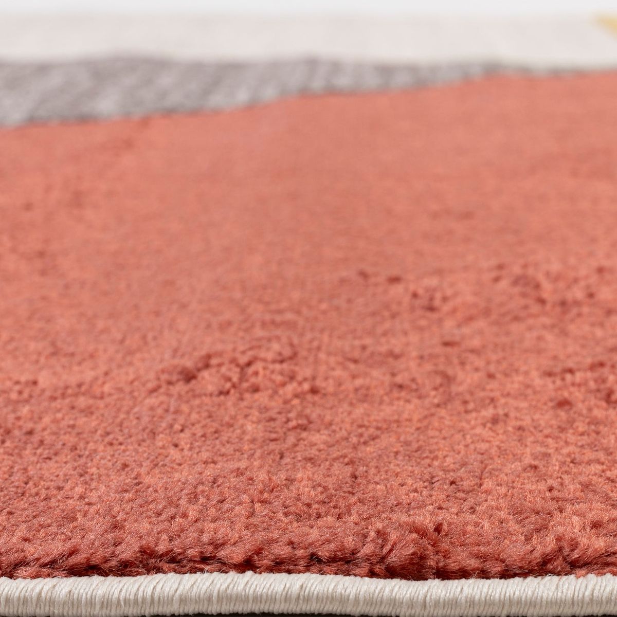 DIB - Alfombra Orleans 060X240 E0899 Gold Cream