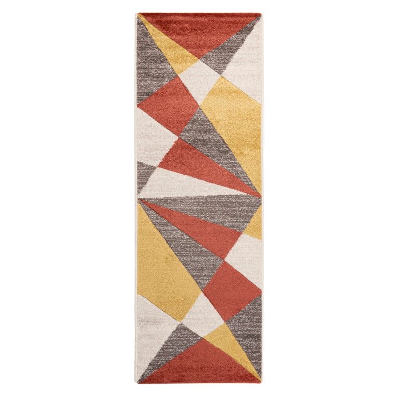 DIB - Alfombra Orleans 060X240 E0901 Terra Cream