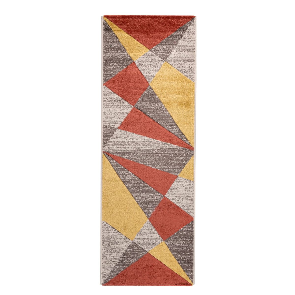 DIB - Alfombra Orleans 060X240 E0901 Terra Gold