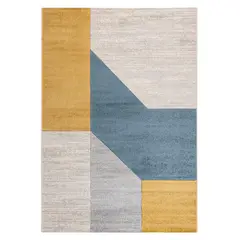 DIB - Alfombra Orleans 133X190 E0899 Cream Gold