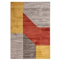 DIB - Alfombra Orleans 133X190 E0899 D.Beige Gold