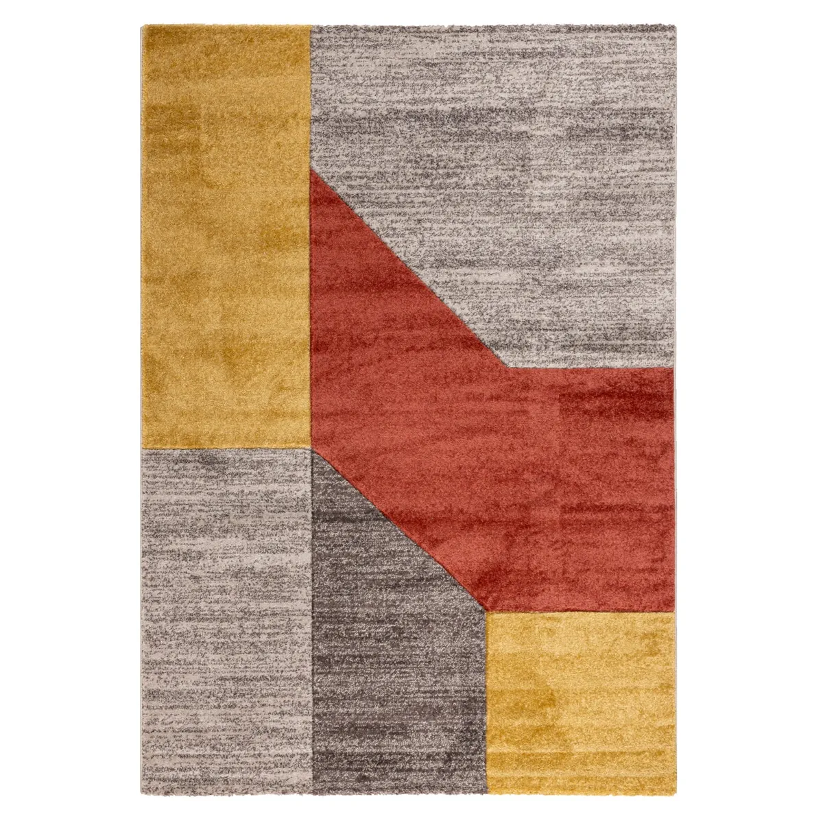 DIB - Alfombra Orleans 160X230 E0899 D.Beige Gold