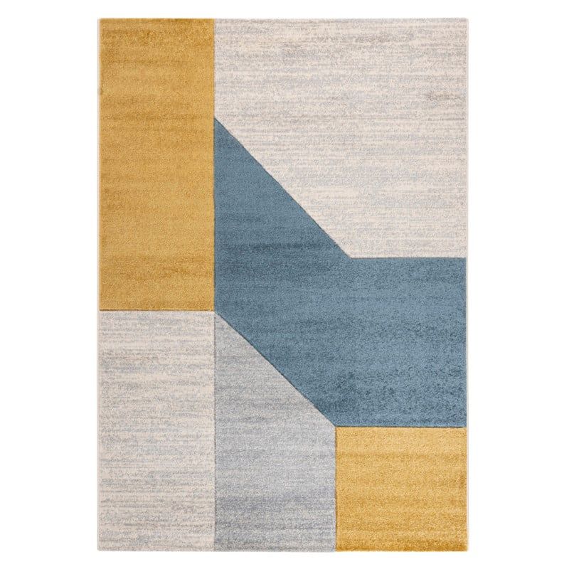 DIB - Alfombra Orleans 190X290 E0899 Cream Gold