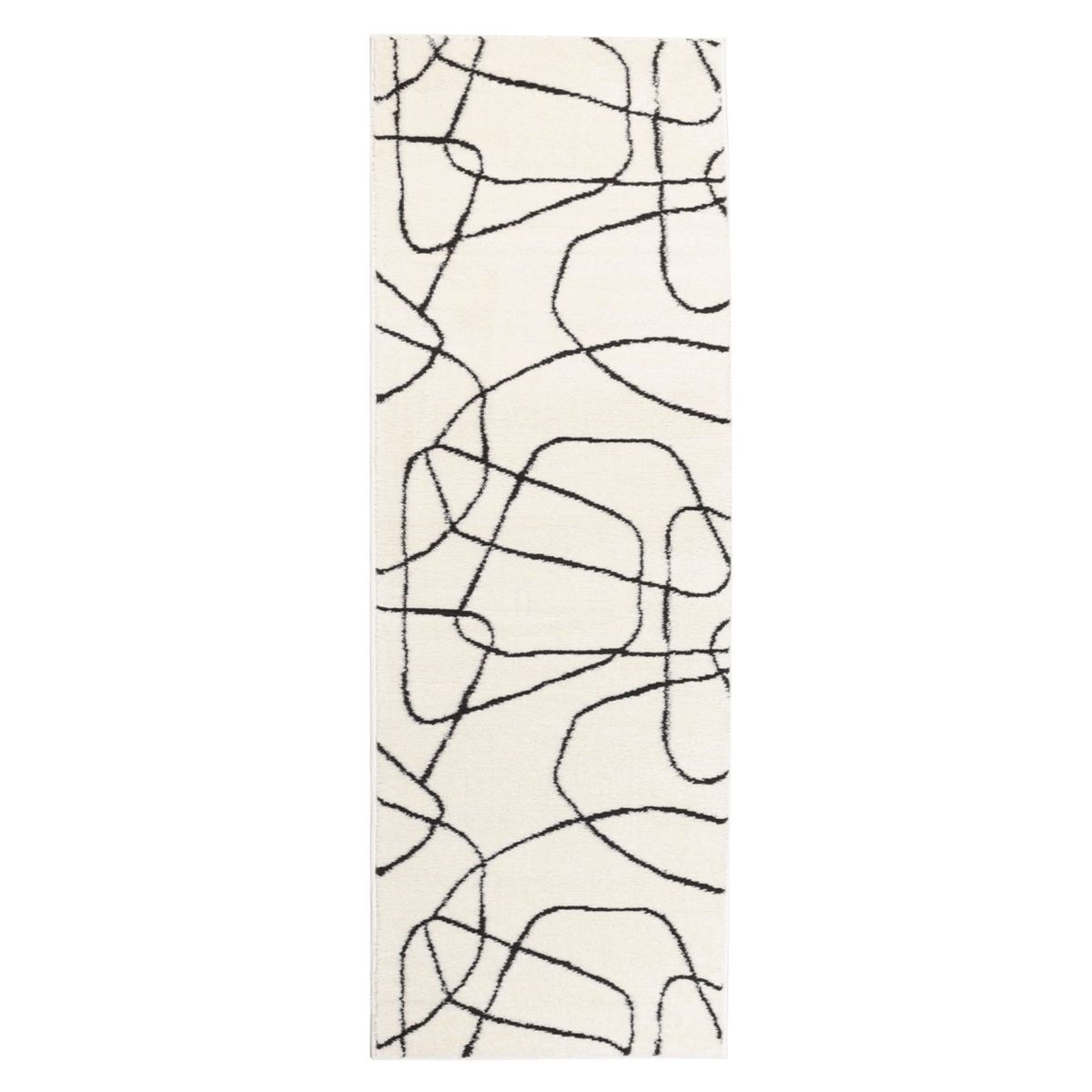 DIB - Alfombra Orly 060X240 B8522A