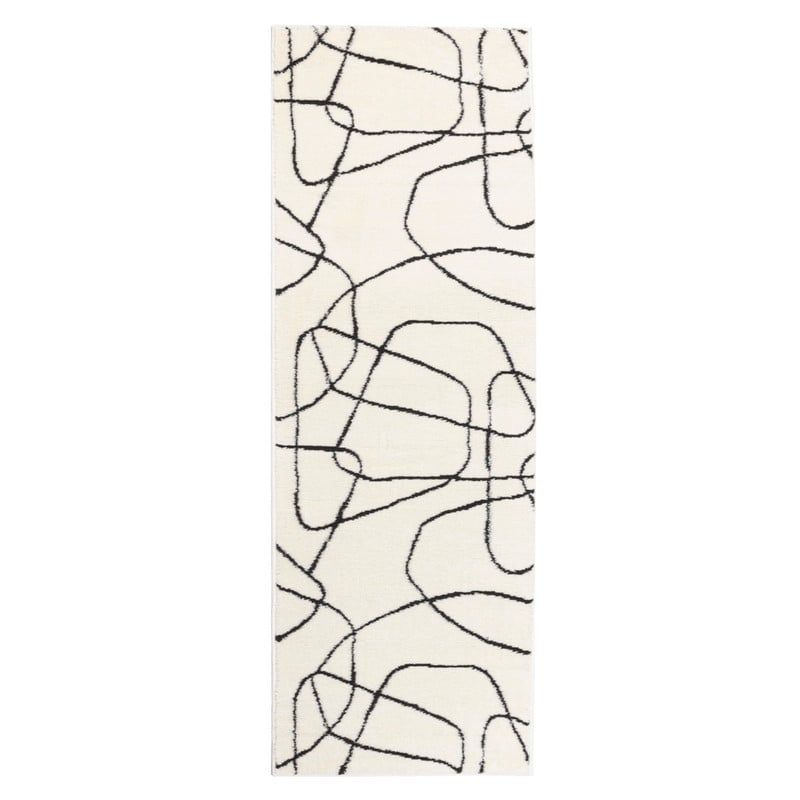 DIB - Alfombra Orly 060X240 B8522A