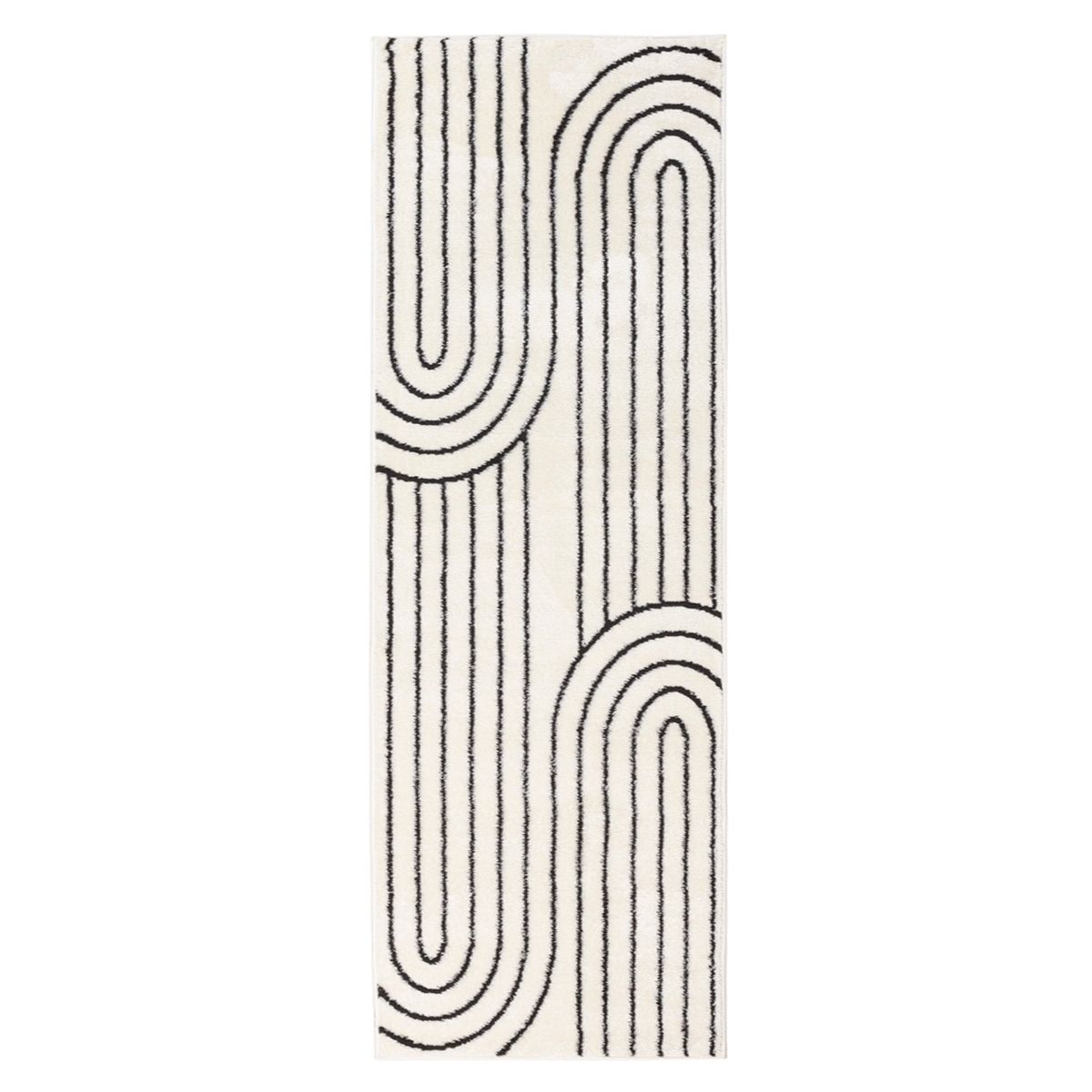 DIB - Alfombra Orly 060X240 B8583A