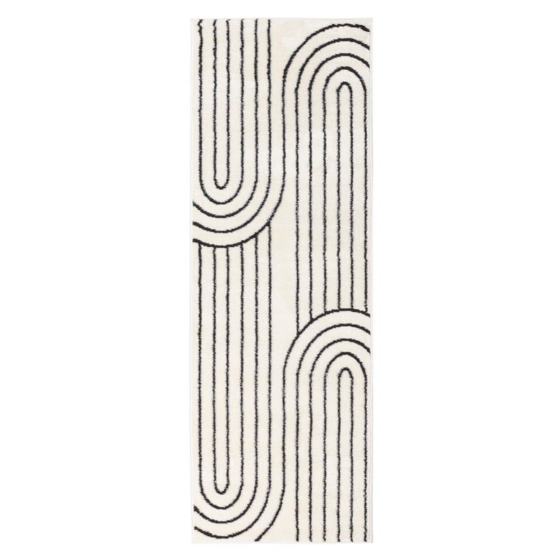 DIB - Alfombra Orly 060X240 B8583A