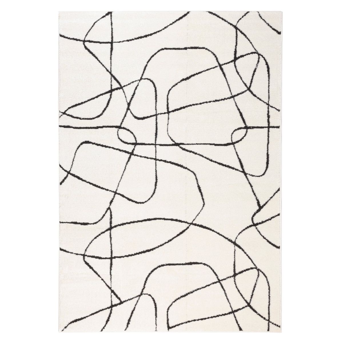 DIB - Alfombra Orly 160X230 B8522A