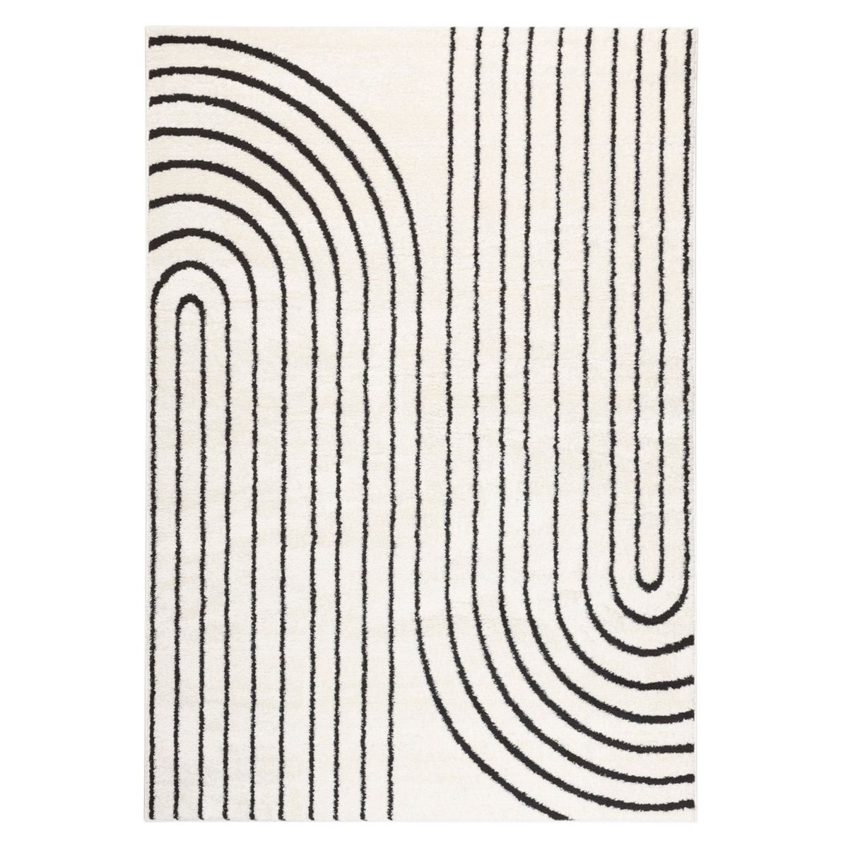 DIB - Alfombra Orly 160X230 B8583A