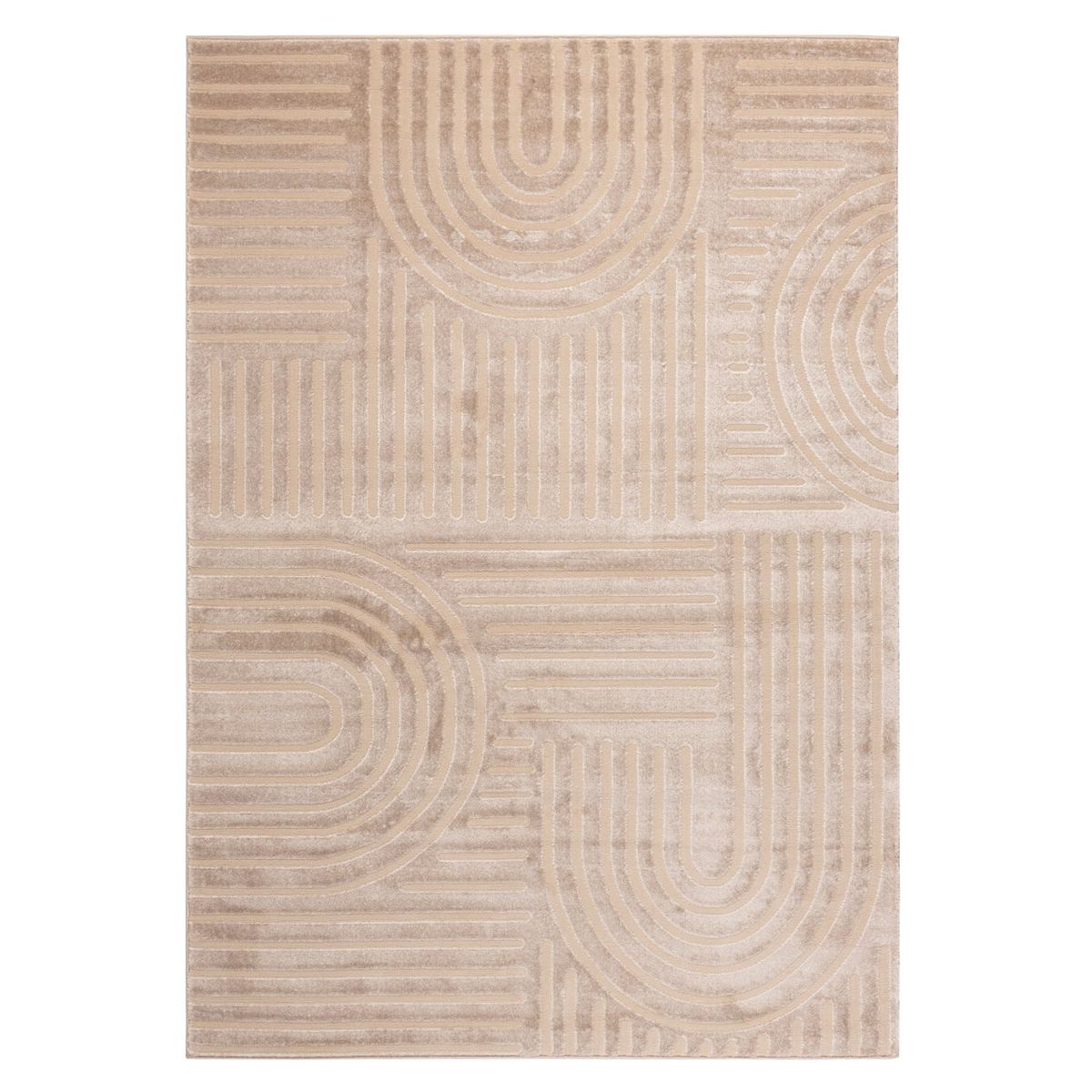 DIB - Alfombra Oslo 200X290 C588A Beige