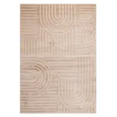 DIB - Alfombra Oslo 200X290 C588A Beige