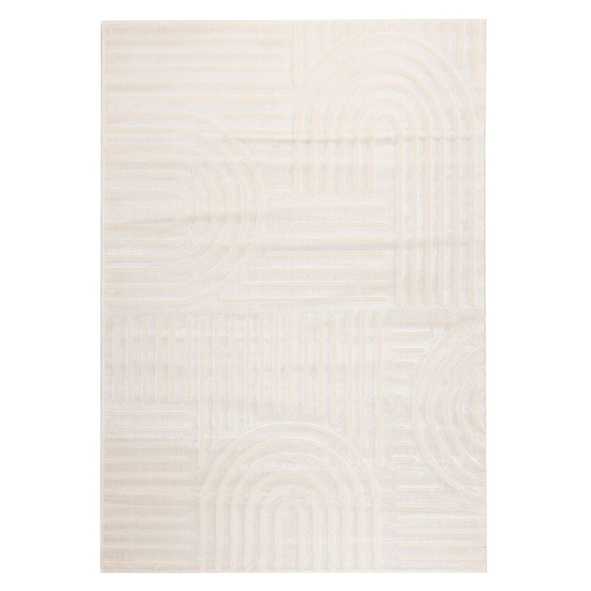 DIB - Alfombra Oslo 200X290 C588A Cream