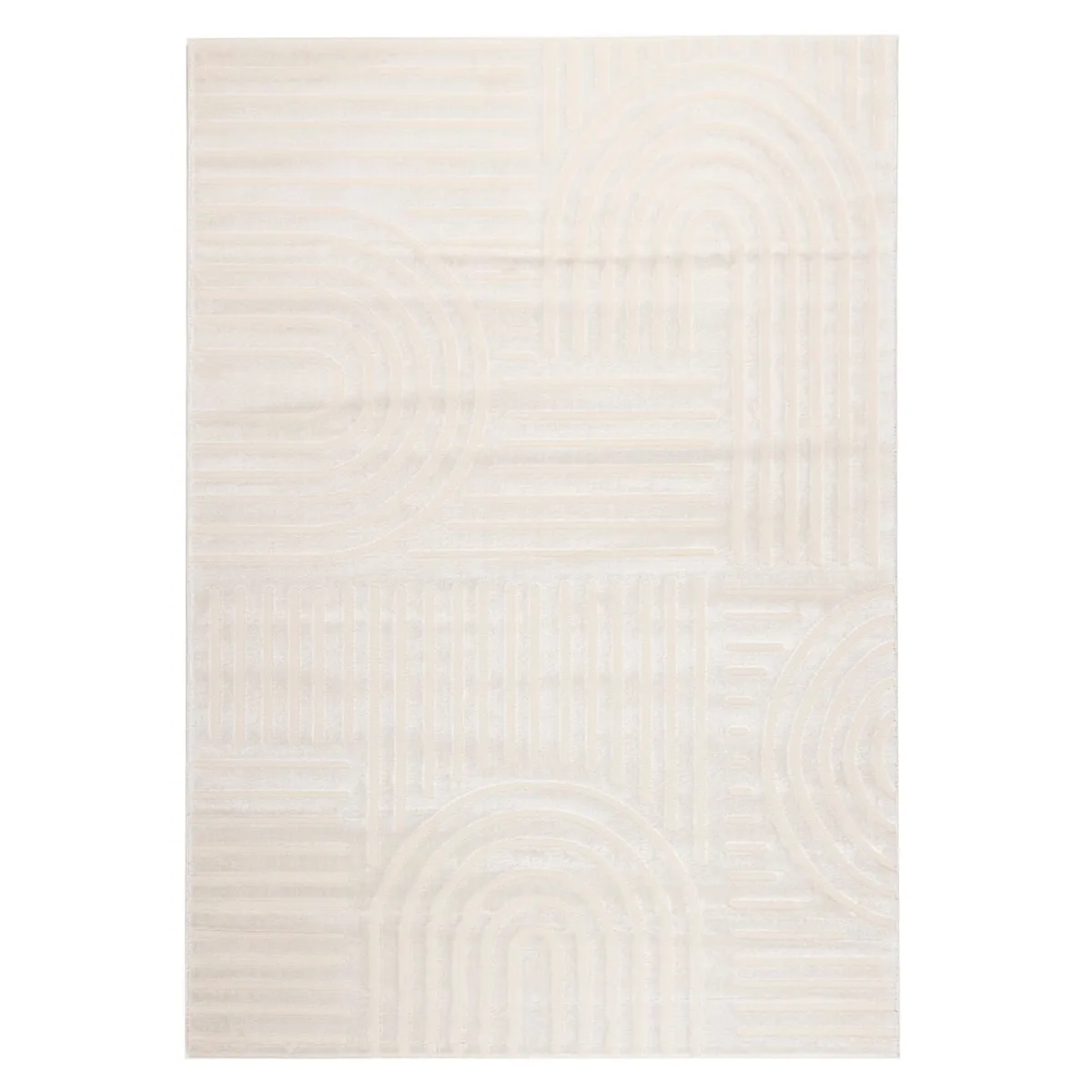 DIB - Alfombra Oslo 200X290 C588A Cream